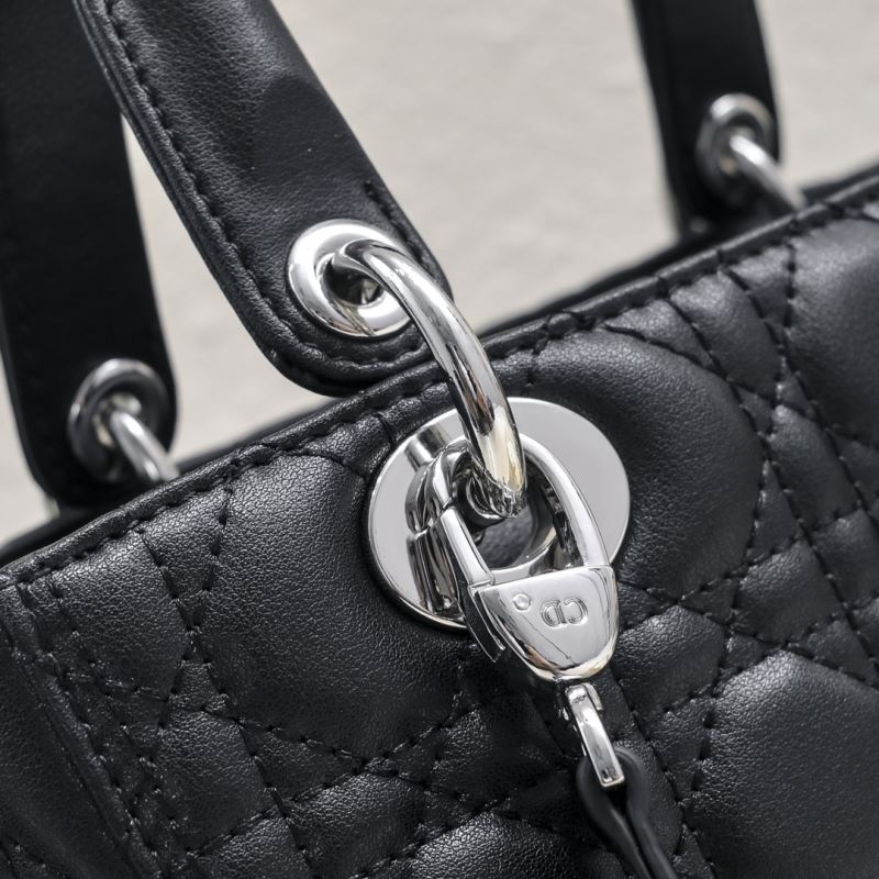 Christian Dior Top Handle Bags